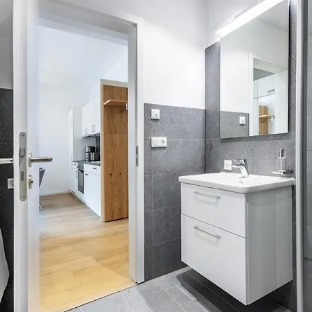 Krusespeicher Krusespeicher 3-46 公寓