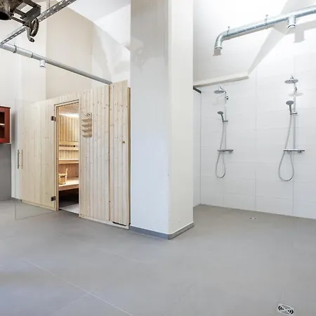 Krusespeicher Krusespeicher 3-46 公寓 *